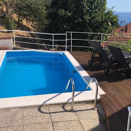 Appartamento Moneglia Bagian luar foto