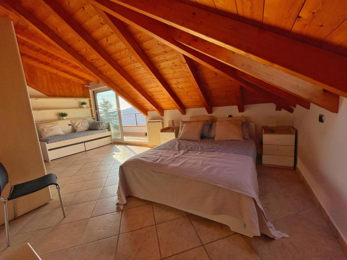 Appartamento Moneglia Bagian luar foto