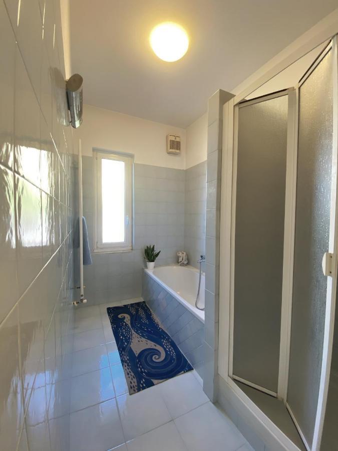 Appartamento Moneglia Bagian luar foto