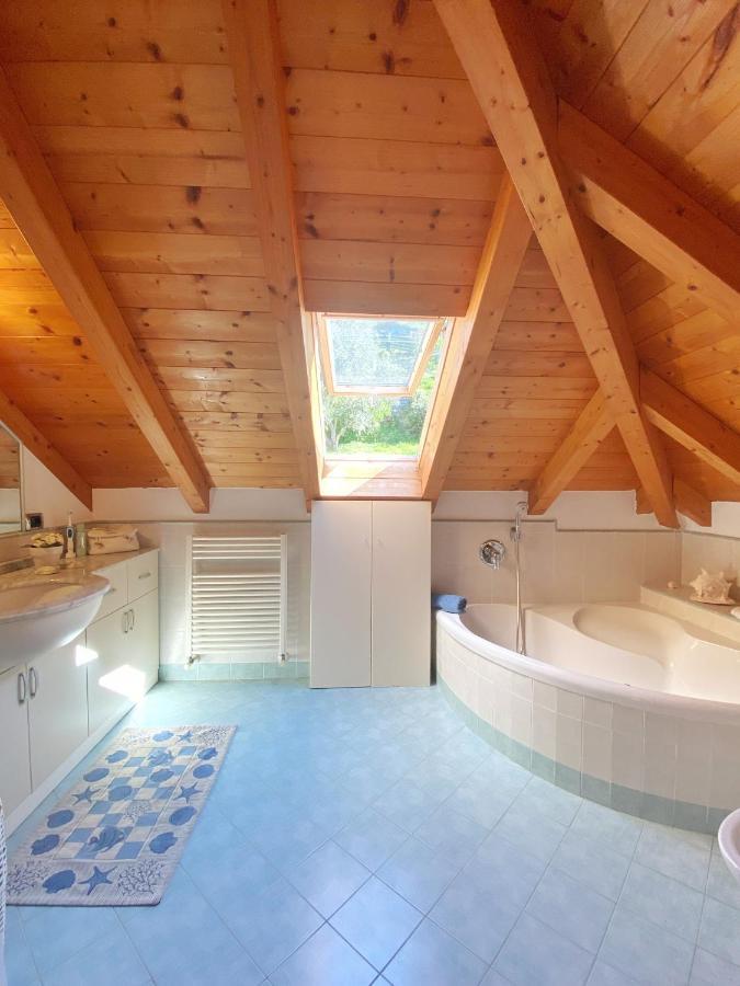 Appartamento Moneglia Bagian luar foto