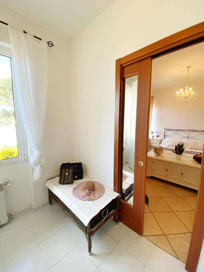 Appartamento Moneglia Bagian luar foto